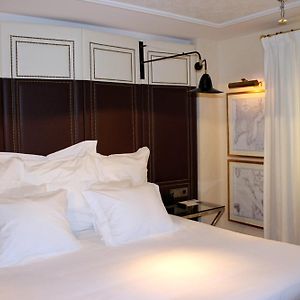 Standard Doppelzimmer
